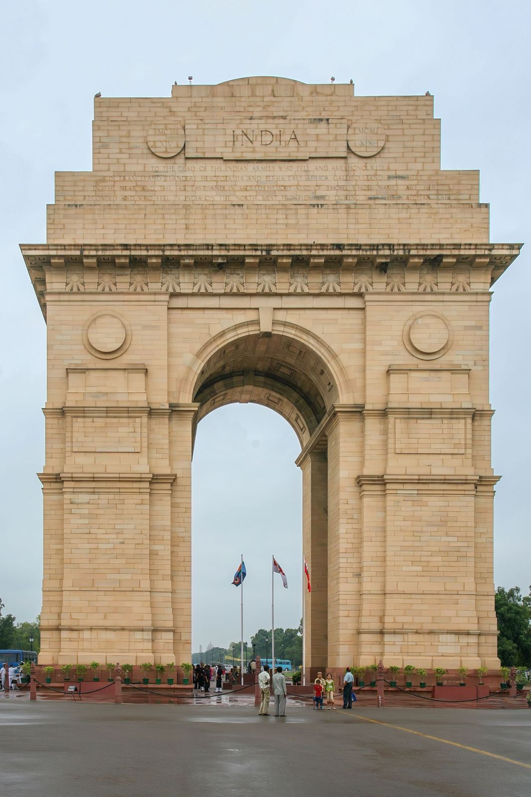 India Gate, New Delhi